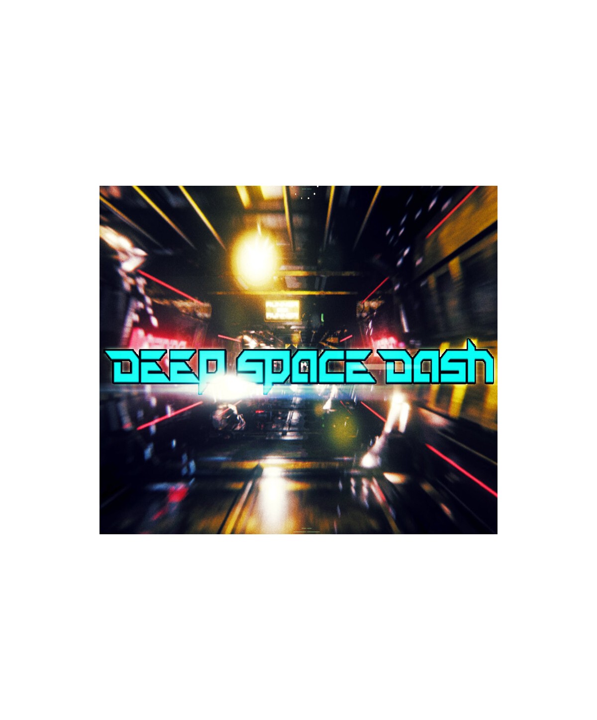 Deep Space Dash Steam Key GLOBAL